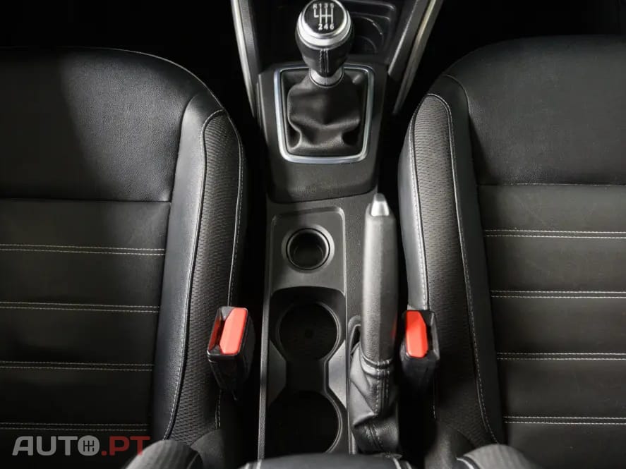 Dacia Duster 1.0 TCe Prestige