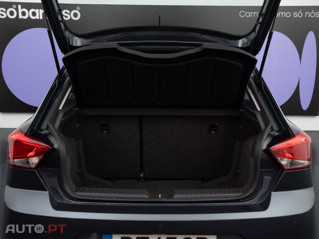 Seat Ibiza 1.0 TSI Style