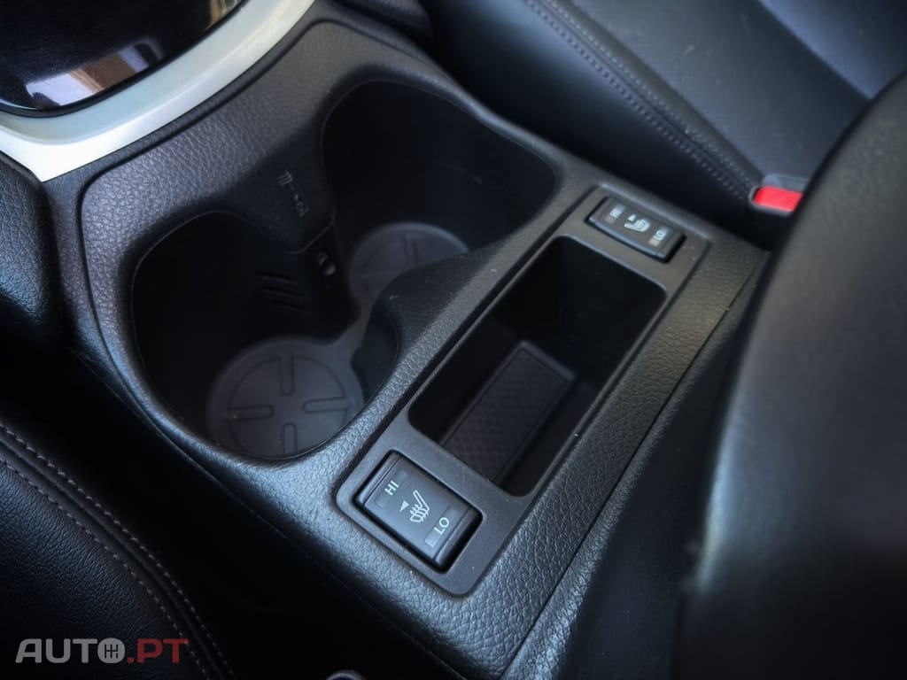 Nissan X-Trail 1.6 dCi Tekna Xtronic