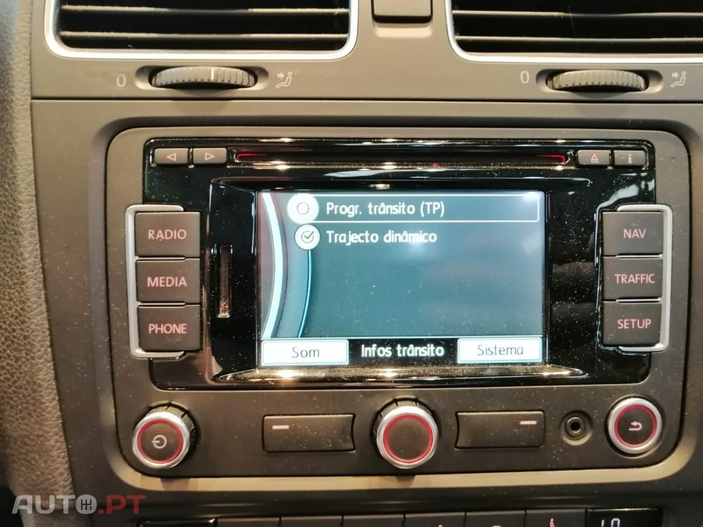 Volkswagen Golf 1.2 TSI Basis BlueMotion Tech