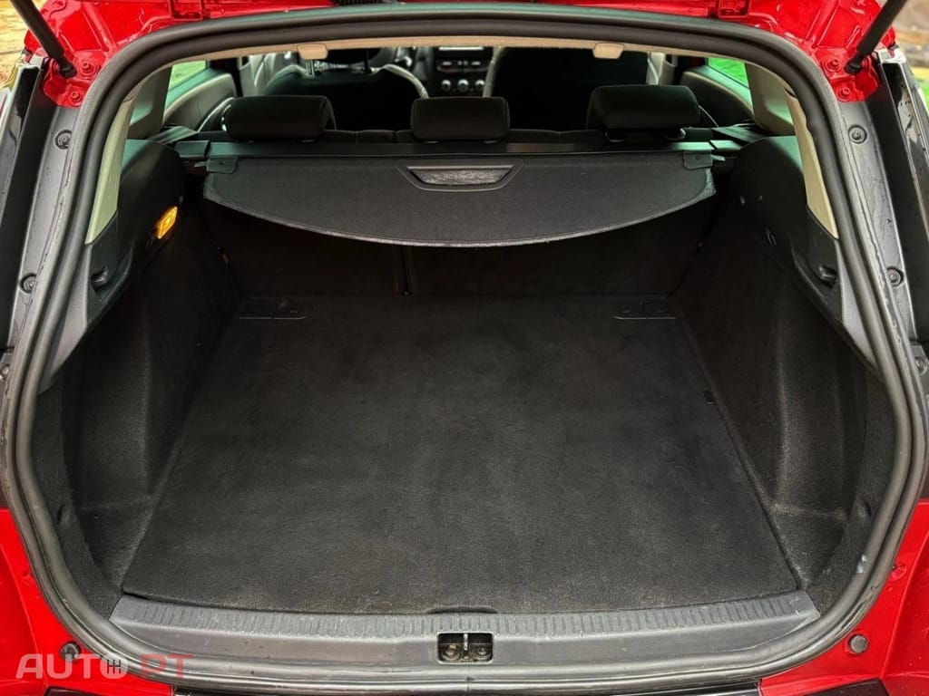 Renault Clio Sport Tourer 1.5 dCi Limited