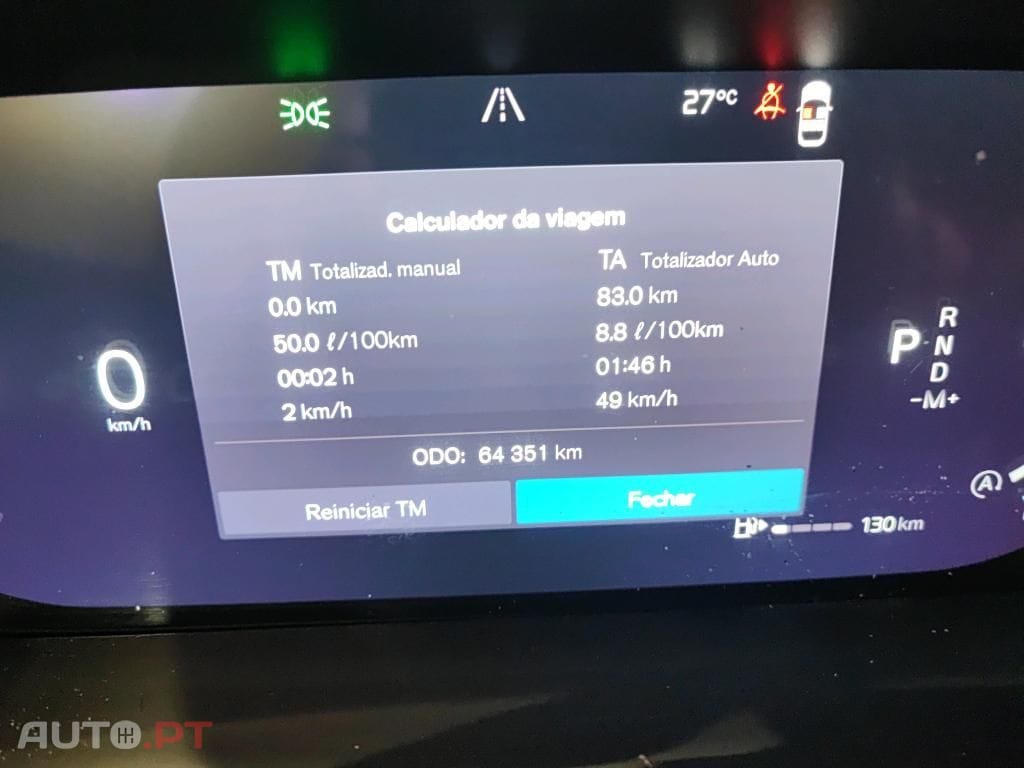 Volvo XC60 2.0 B4 Core