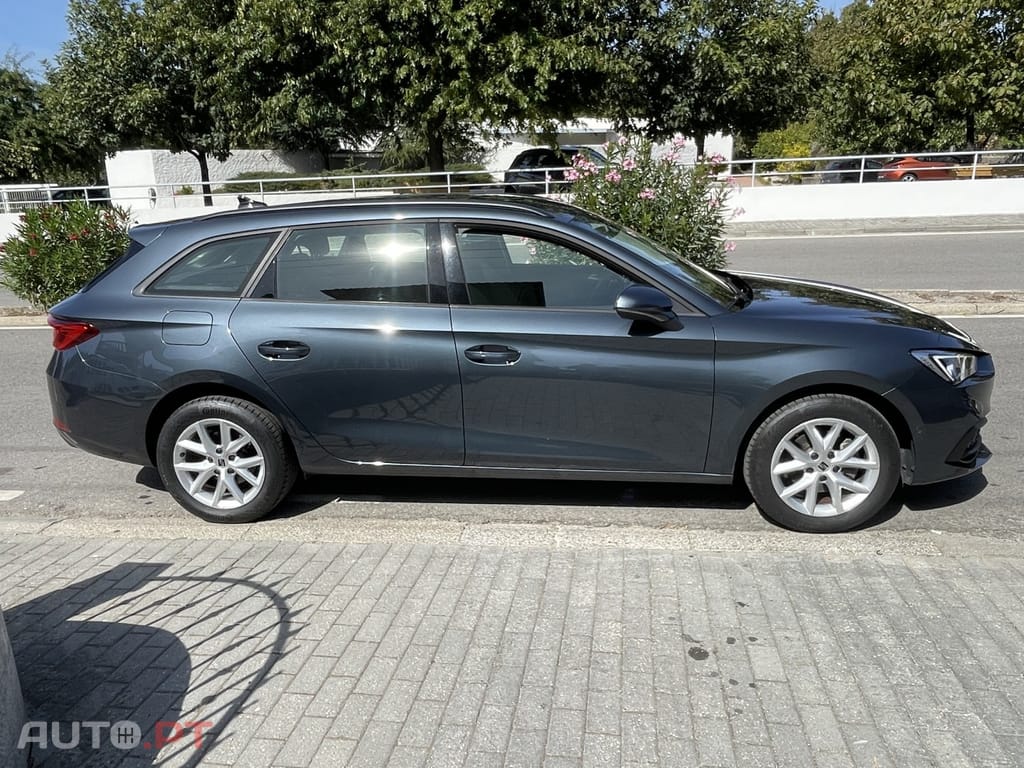 Seat Leon 1.0 TSI Style