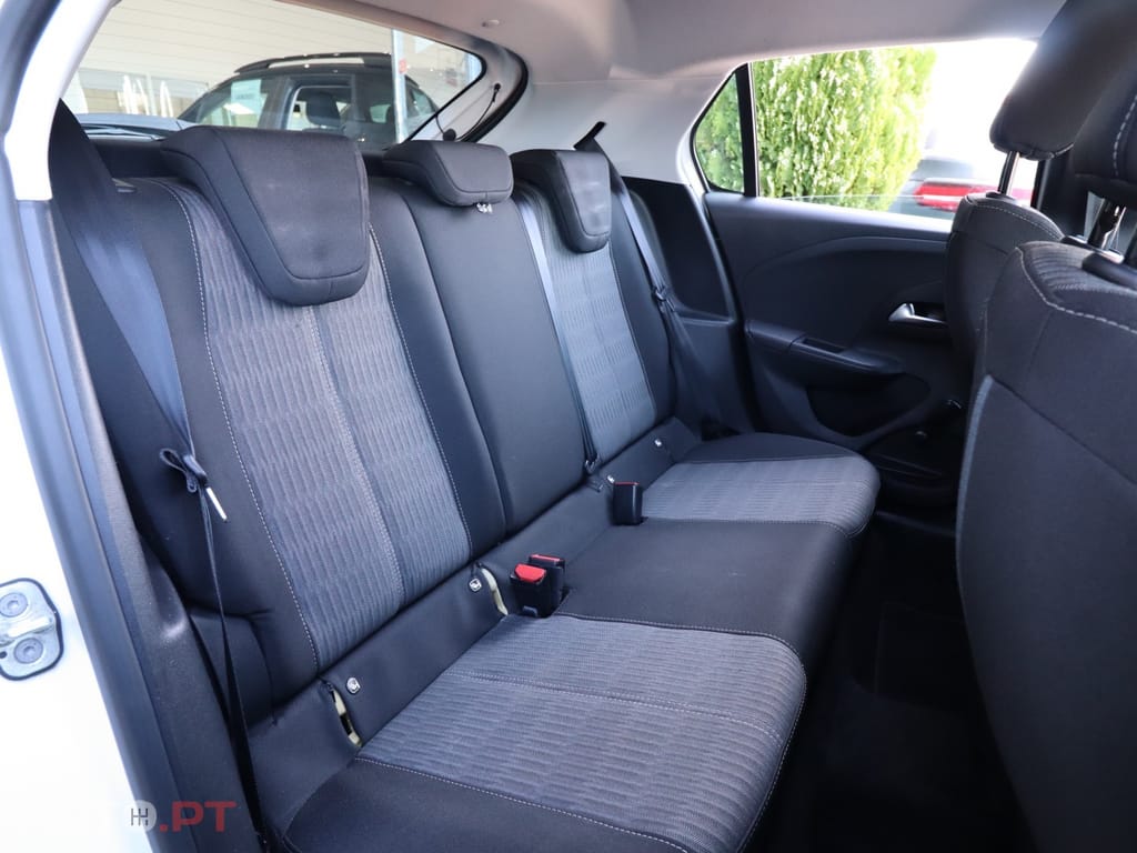 Opel Corsa 1.5 D Business