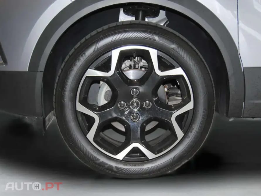 Opel Mokka 1.2 T GS Line AT (130cv)