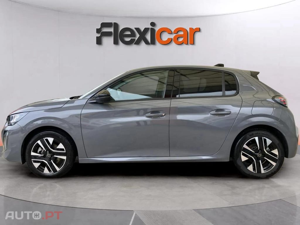 Peugeot 208 1.2 PureTech Allure