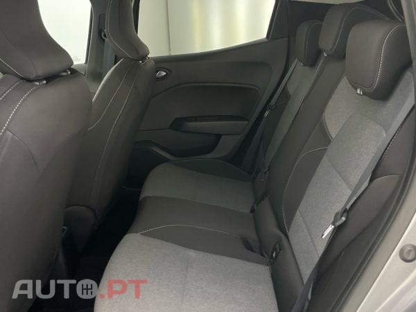 Renault Clio TCe 100 Bi-Fuel Evolution