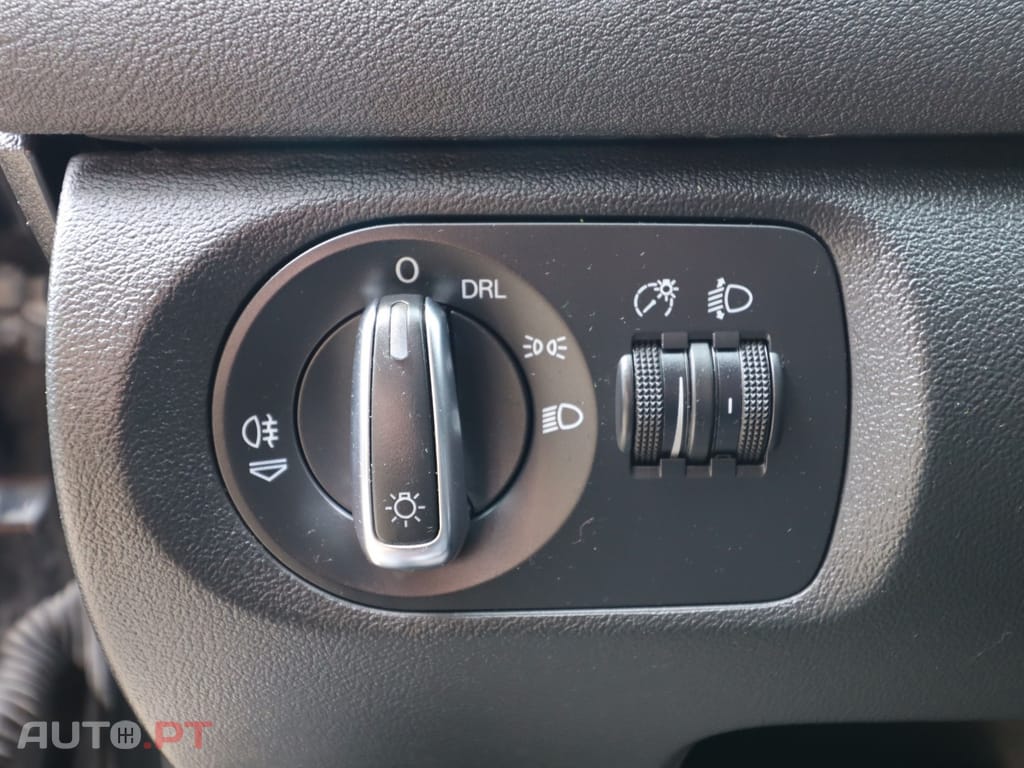 Audi A3 1.9 TDi Ambiente