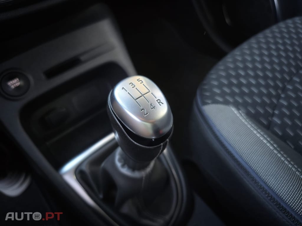Renault Captur 0.9 TCE Exclusive