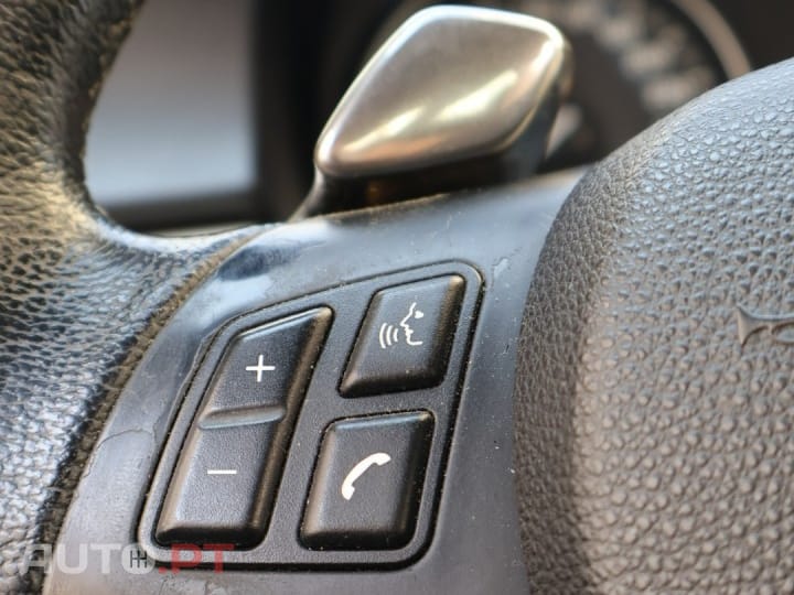 BMW 335 d Auto