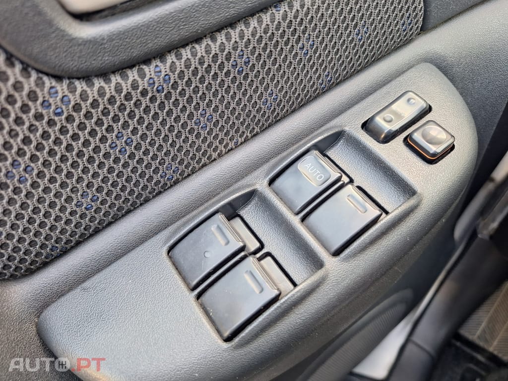 Toyota Yaris Verso 1.4 D-4D Sol