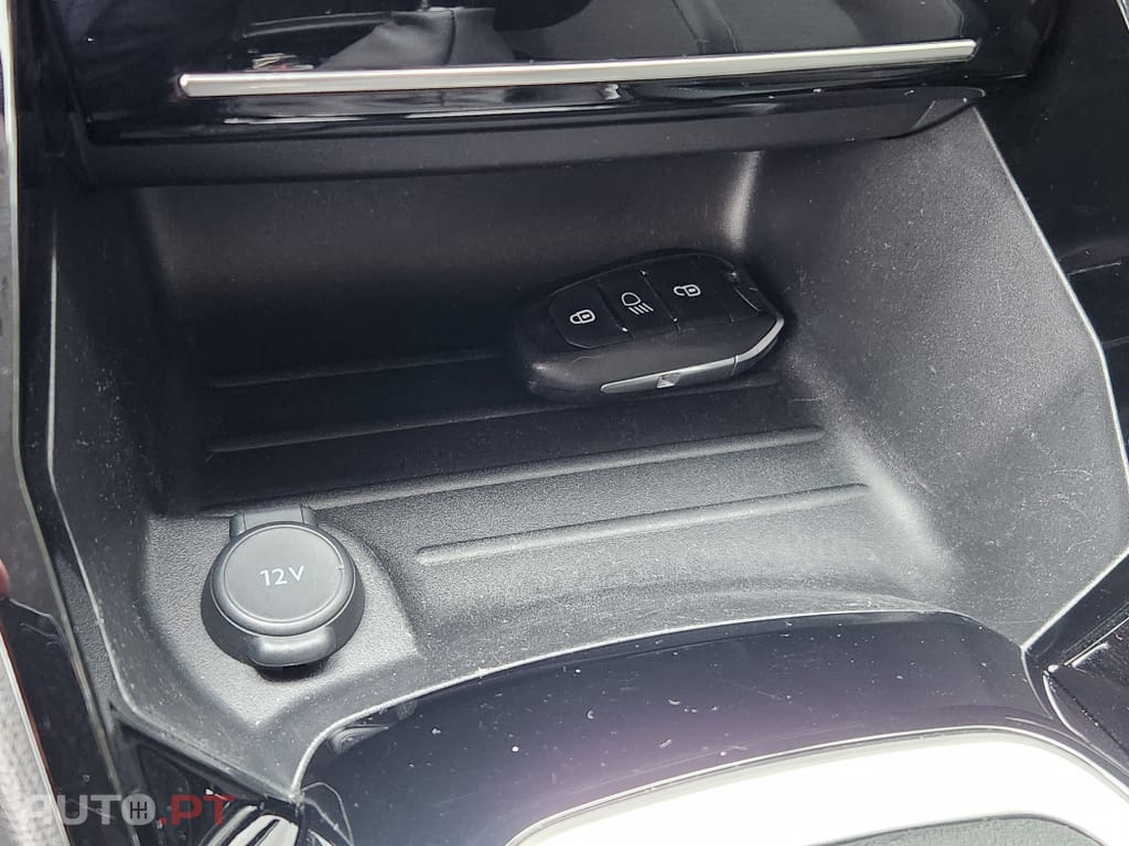 Peugeot 2008 1.5 BlueHDi Allure