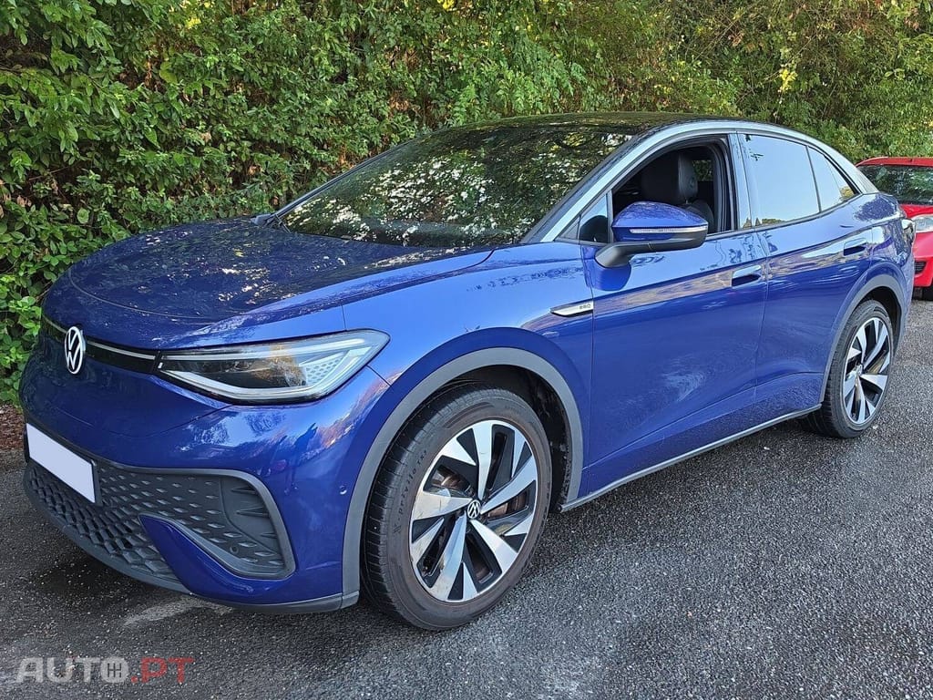 Volkswagen Id.5 77 kWh Pro Performance