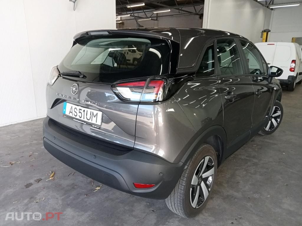 Opel Crossland 1.5 D Business