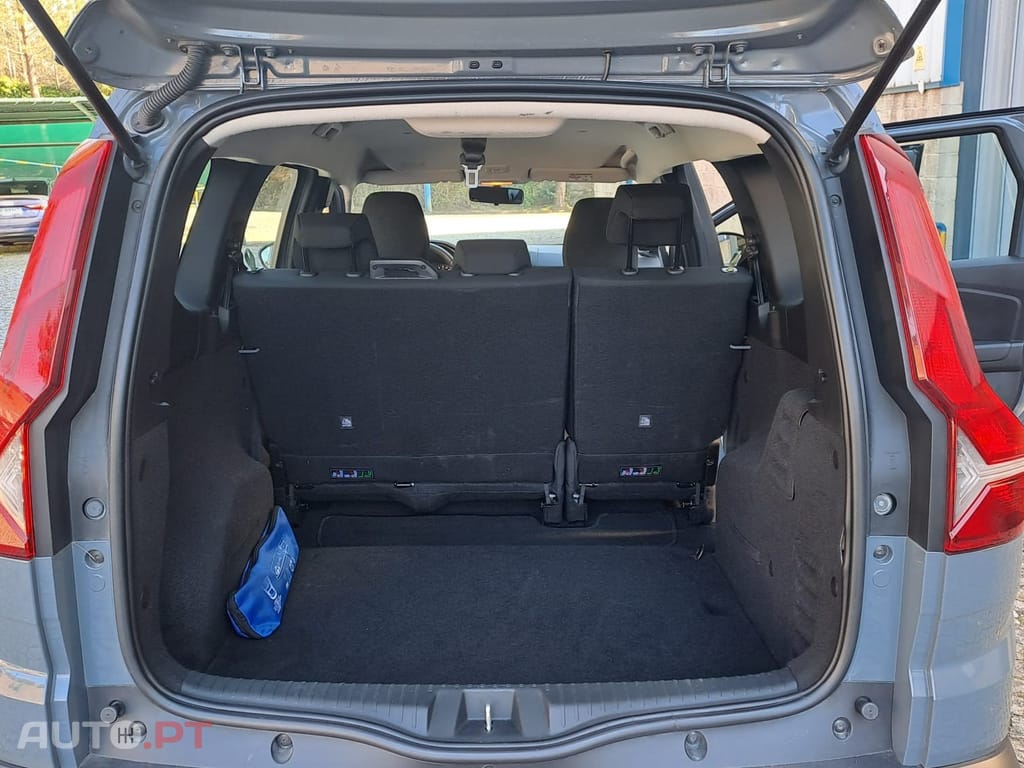 Dacia Jogger 1.0 TCe Essential