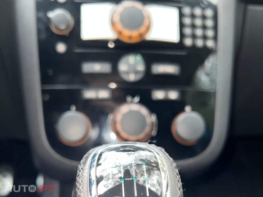 Opel Corsa OPC 192CV