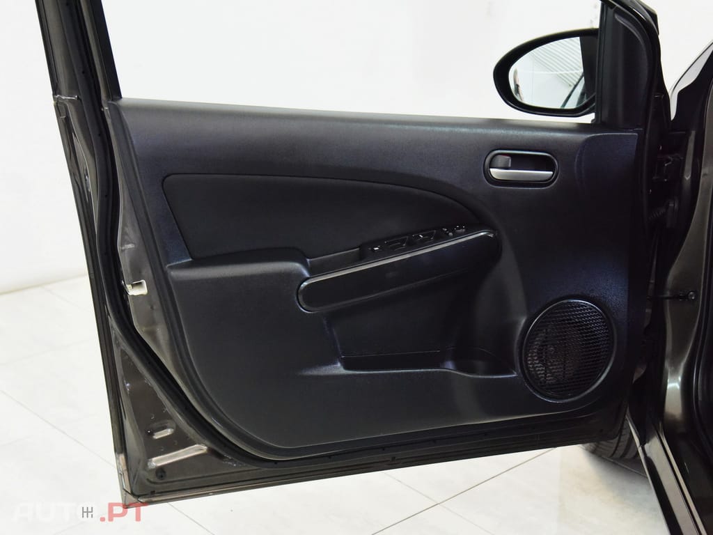 Mazda 2 1.3 MZR Advanced Navi