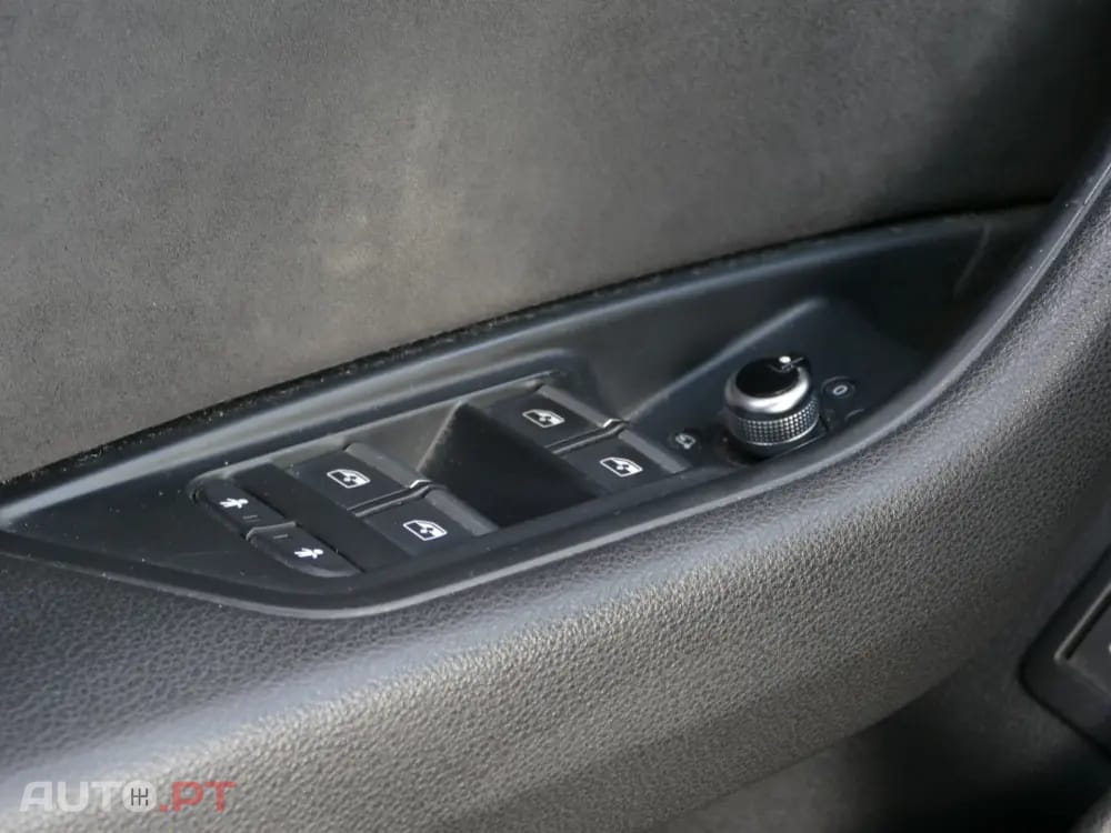 Audi A4 Avant 2.0 TDI Advance