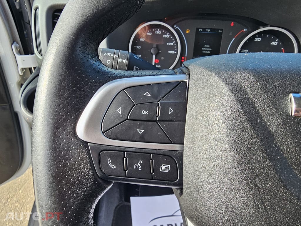 Iveco Daily 35 S14 L4H2 Longa