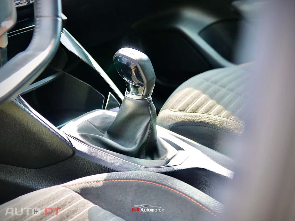 Peugeot 208 1.2 PureTech Active Pack