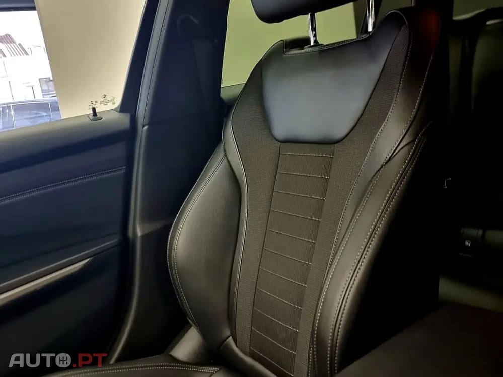 BMW 320 d G21 Auto Full Look M3 G80