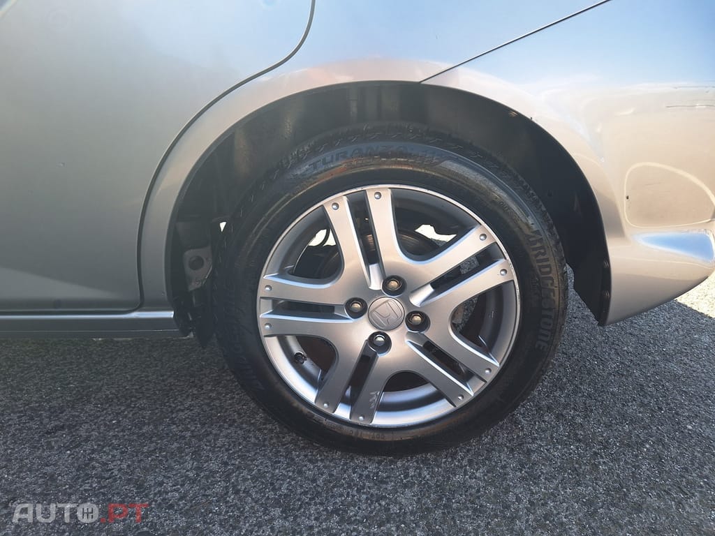 Honda Jazz 1.2 Live
