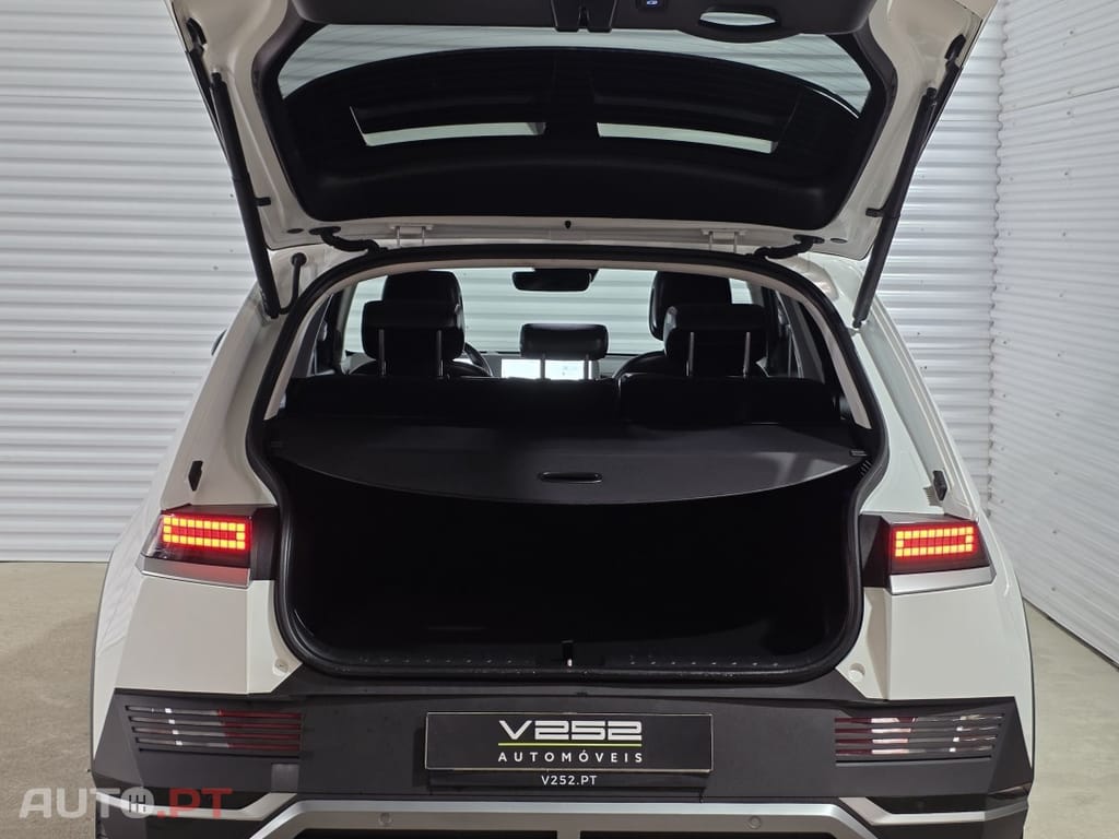 Hyundai Ioniq 5 77 kWh Premium