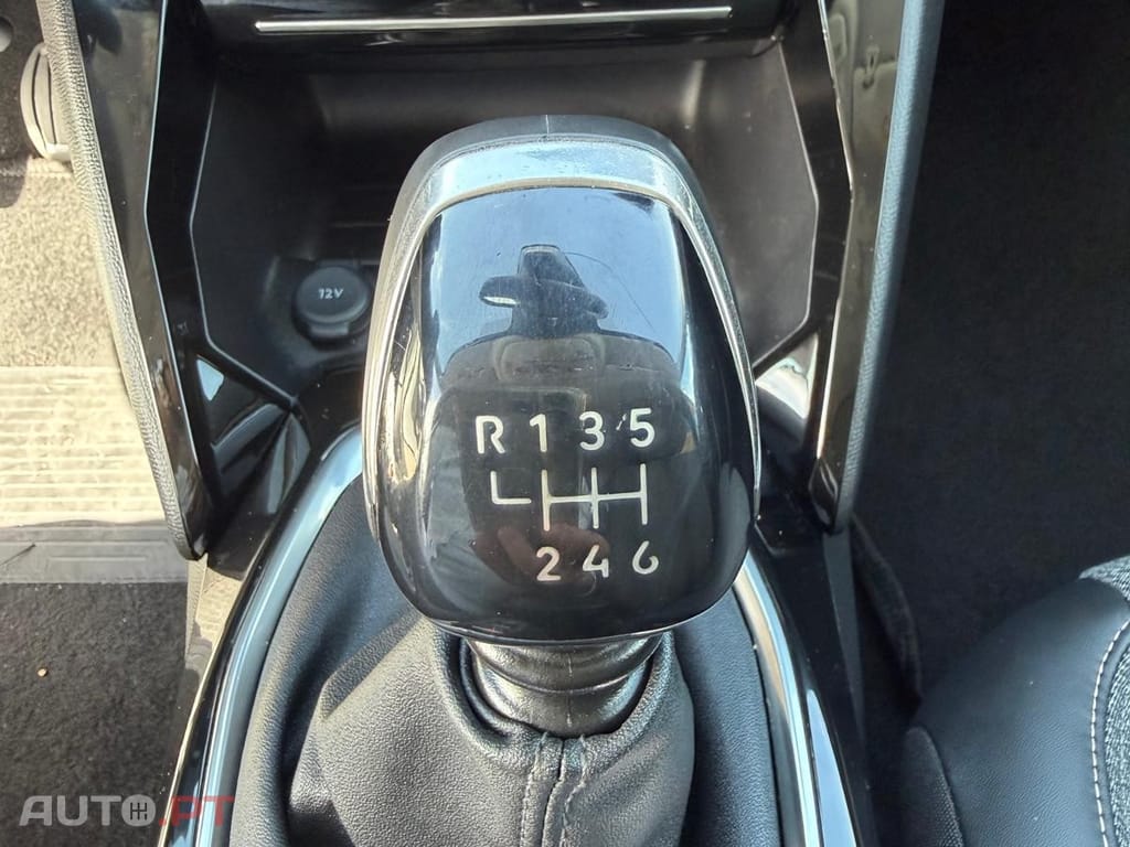 Peugeot 208 1.2 PureTech Allure