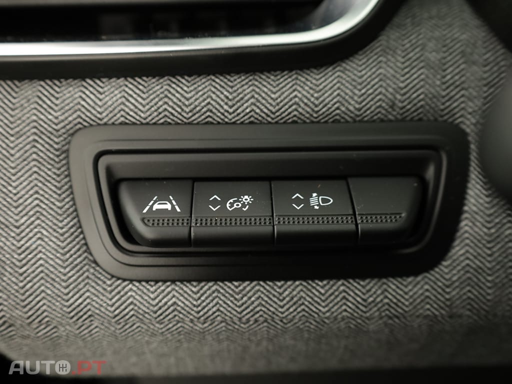 Renault Clio Clio 1.0 TCe Techno