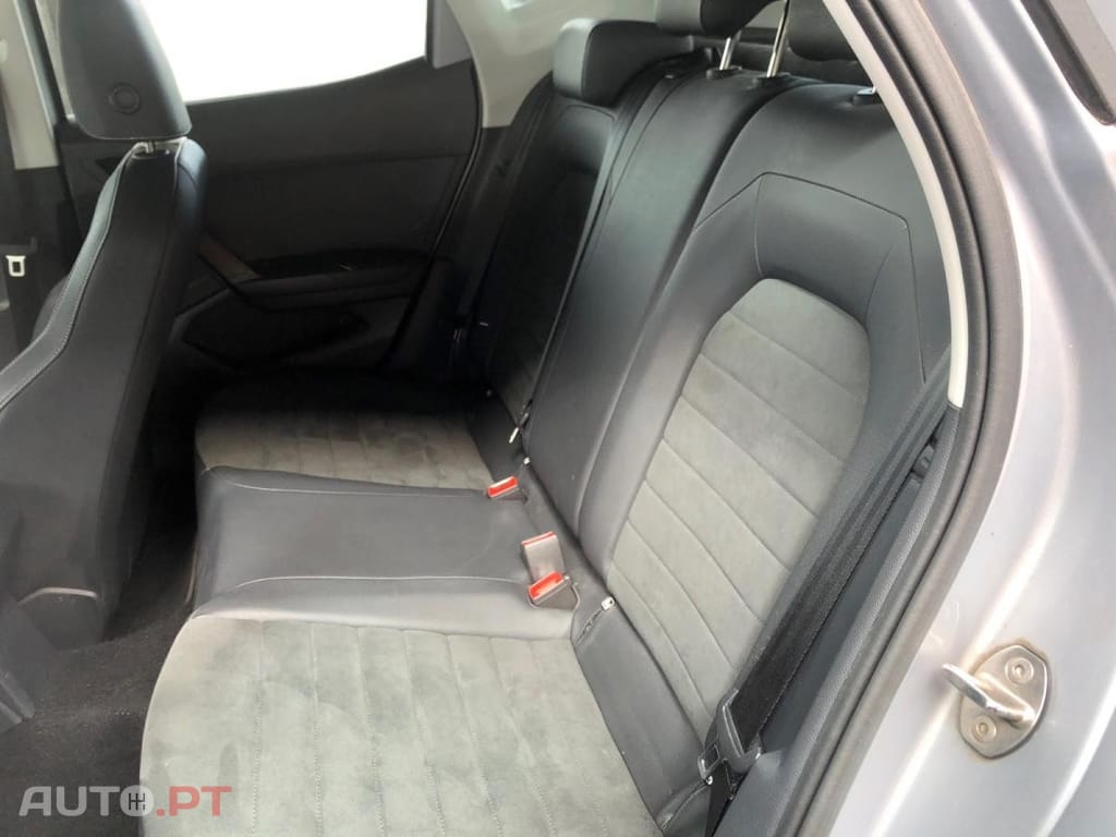 Seat Arona 1.0 TSI Business DSG