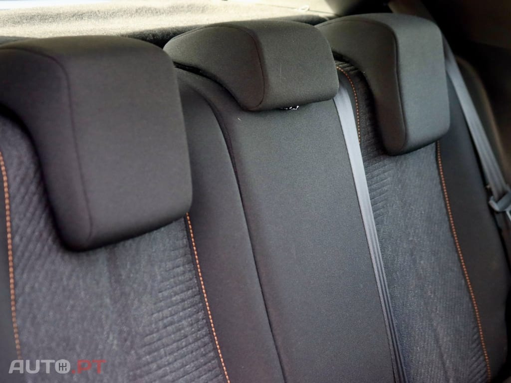 Peugeot 208 1.2 PureTech Active