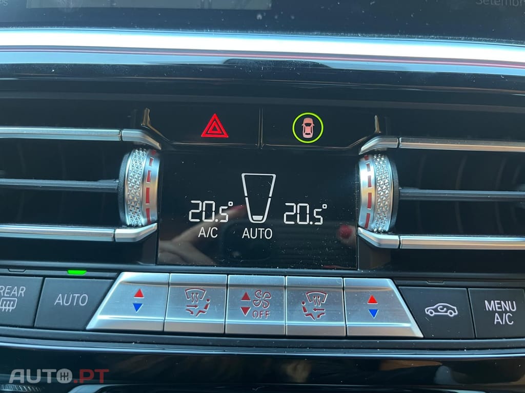 BMW Z4 sDrive 30i Pack M