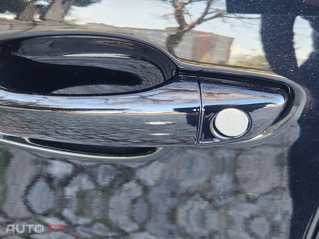 Peugeot 308 SW 1.5 BlueHDi GT