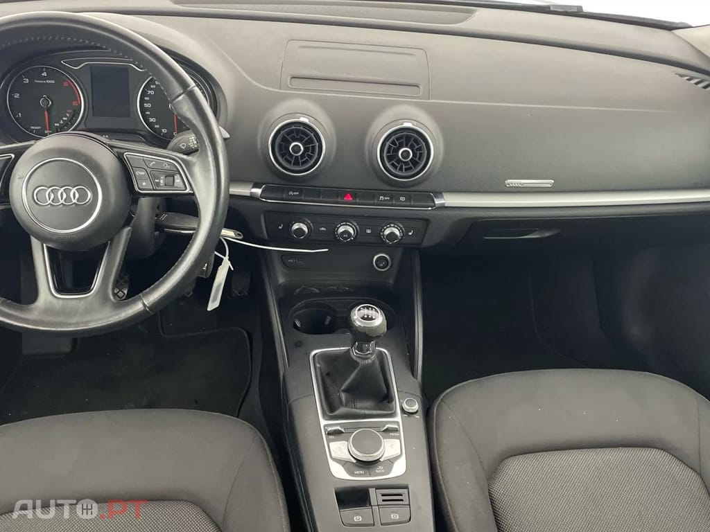 Audi A3 Sportback 30 TDI Sport