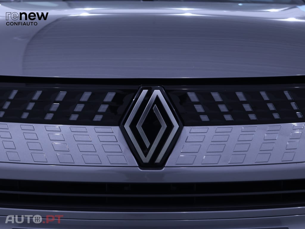 Renault Captur Techno Tce 90