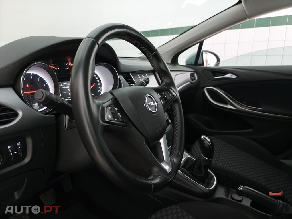 Opel Astra 1.0 Business Edition S/S
