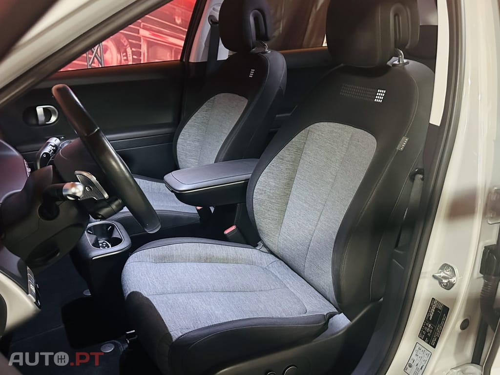 Hyundai Ioniq 5 58 kWh Dynamiq