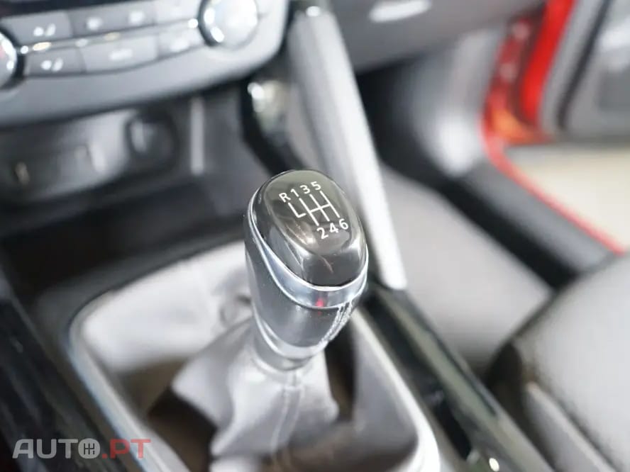 Renault Kadjar Outro