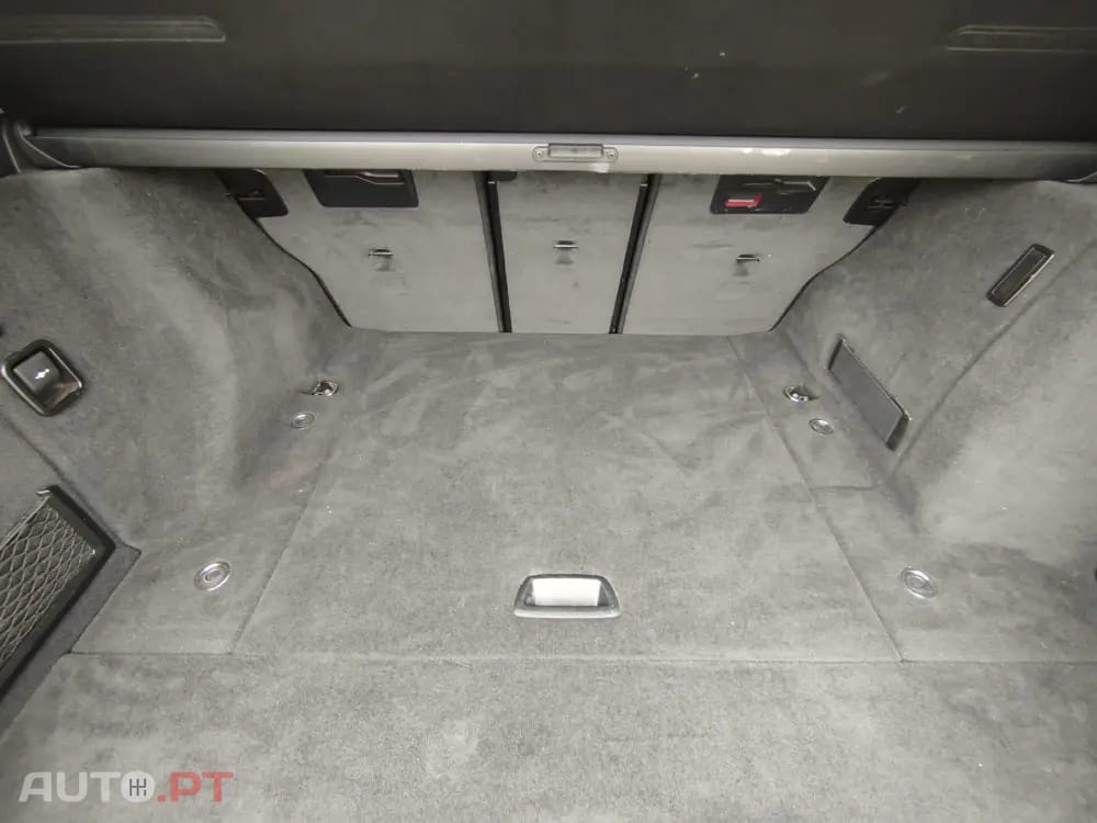 BMW 320 d Auto Pack M