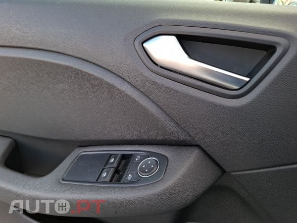 Renault Clio TCe 90 Limited