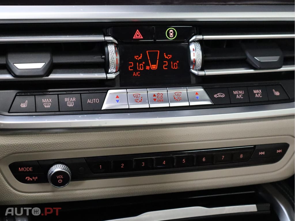 BMW 420 d X Drive Desportivo M Auto