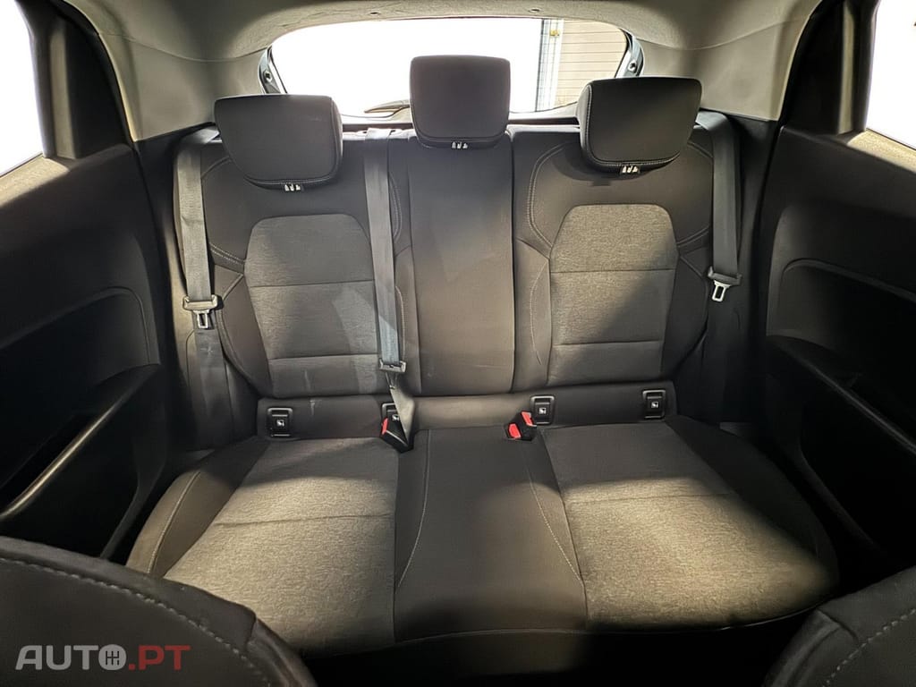 Renault Clio 1.0 TCe Equilibre