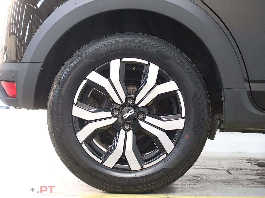 Dacia Sandero Sandero 1.0 ECO-G Stepway Expression Bi-Fuel