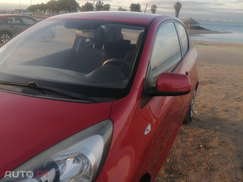 Kia Picanto 1.0