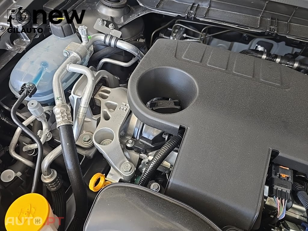 Renault Arkana E-Tech Full Hybrid 1.6  Esprit Alpine