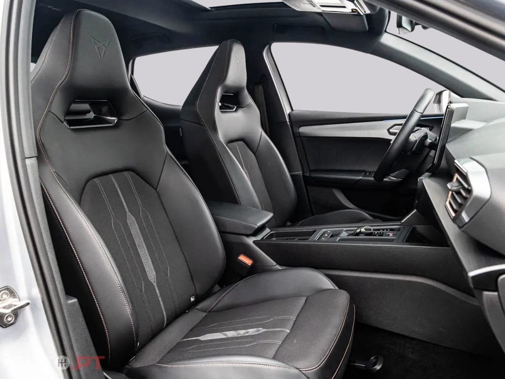 Cupra Leon VZ e-HYBRID I.V.A DEDUTIVEL 
