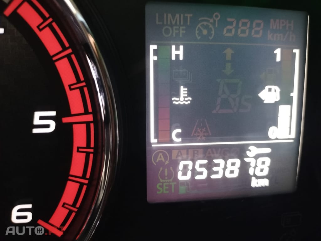 Mitsubishi L200 l200 sport