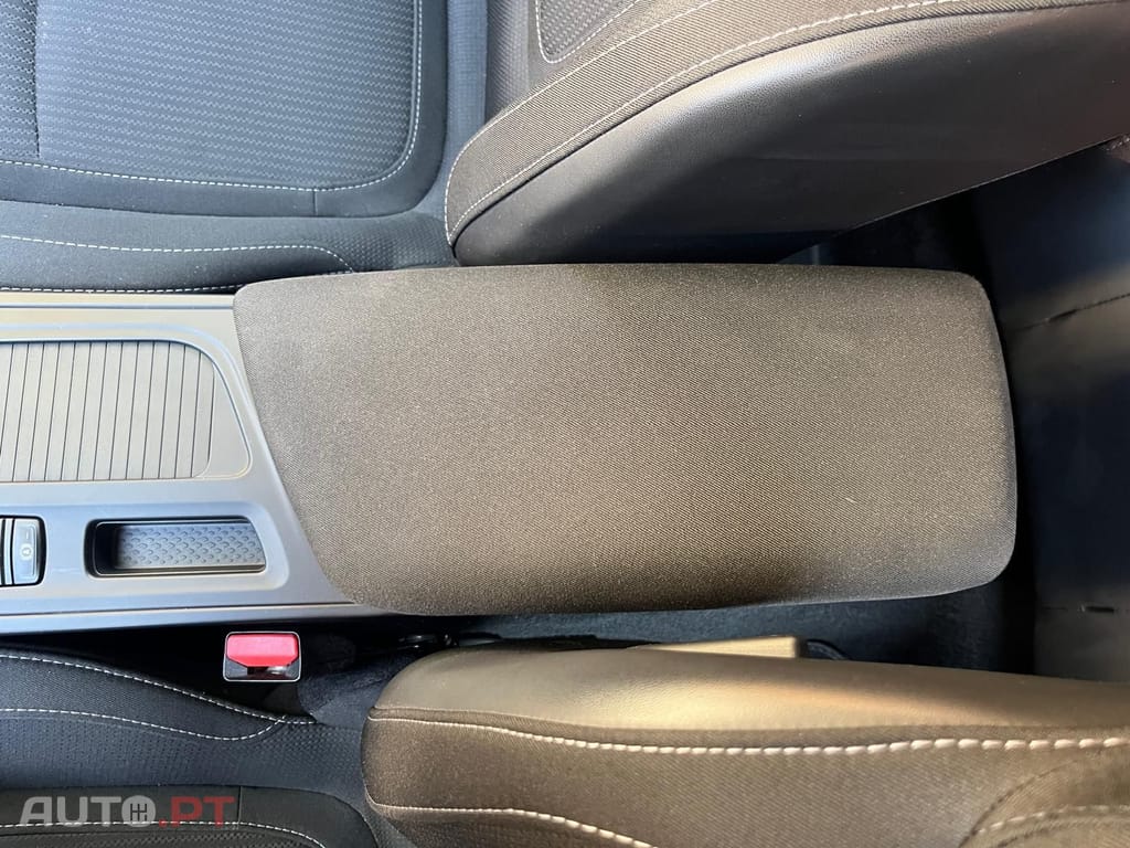 Renault Mégane GRANDTOUR 1.6 E-TECH PLUG-IN BUSINE