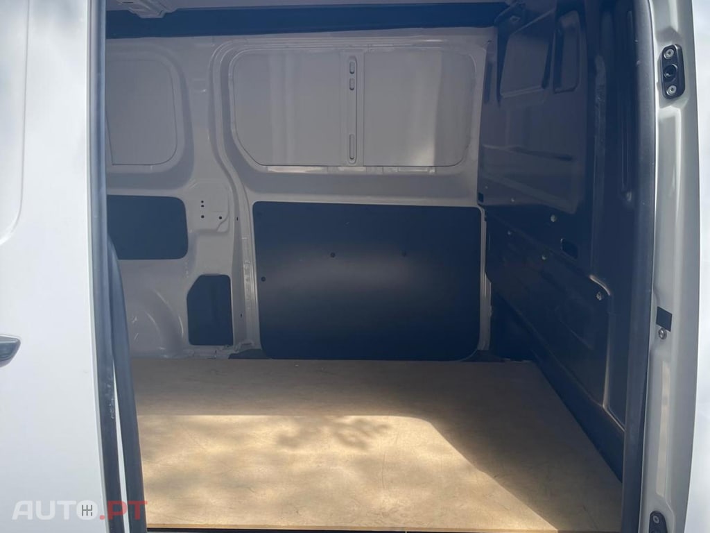 Fiat Scudo Scudo Serie 1 L2H1 1.5 BlueHDI