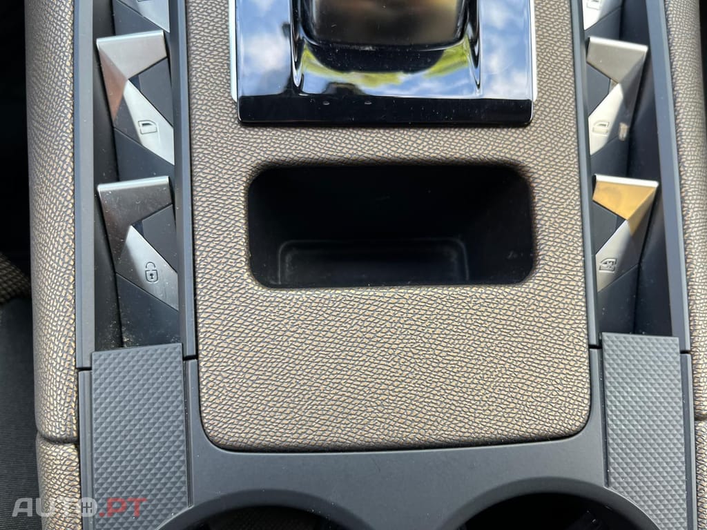 DS DS7 Crossback 1.5 BlueHDI EAT8